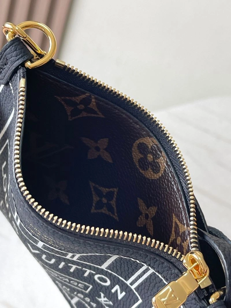 Soft Louis Vuitton Shopping Bags 93489