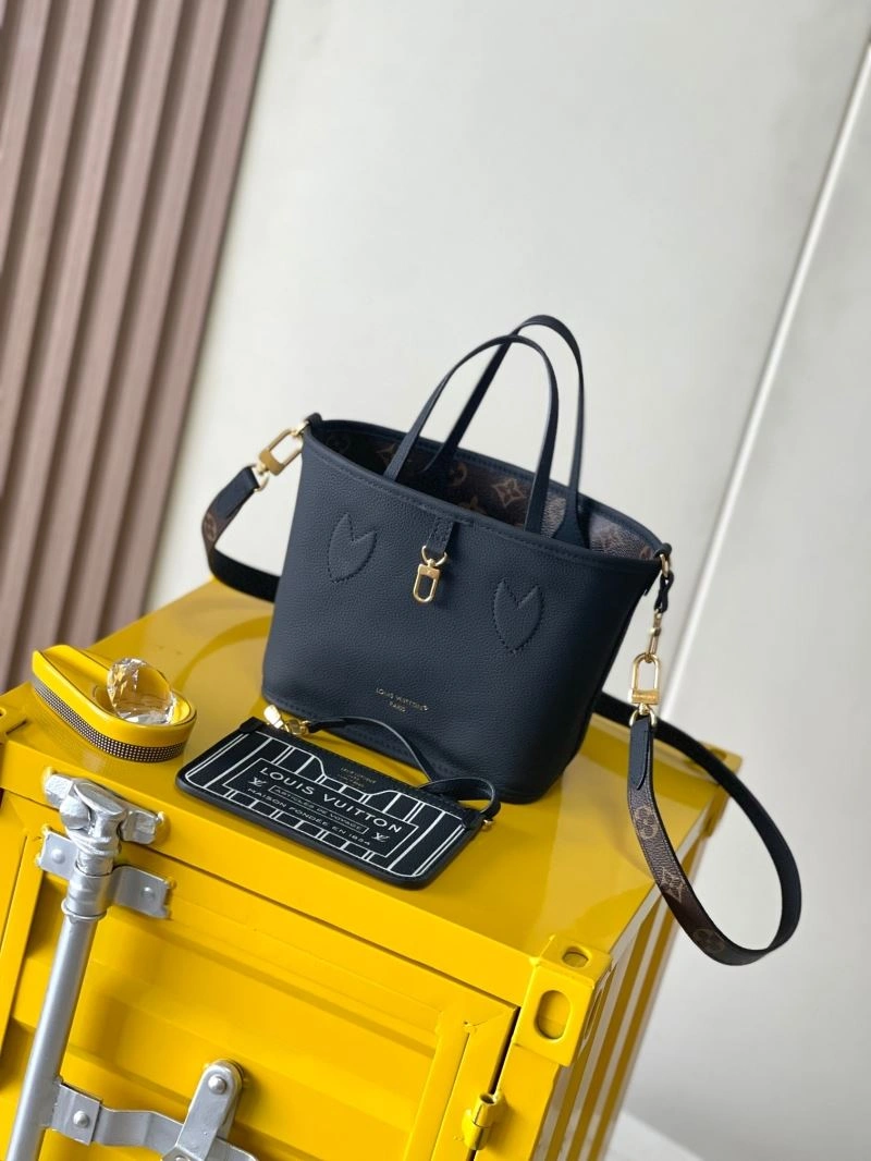 Soft Louis Vuitton Shopping Bags 93489