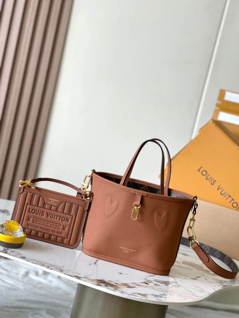 ModernLook Louis Vuitton Shopping Bags 93483