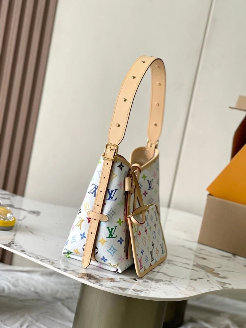 WaterResistant Louis Vuitton Shopping Bags 93486