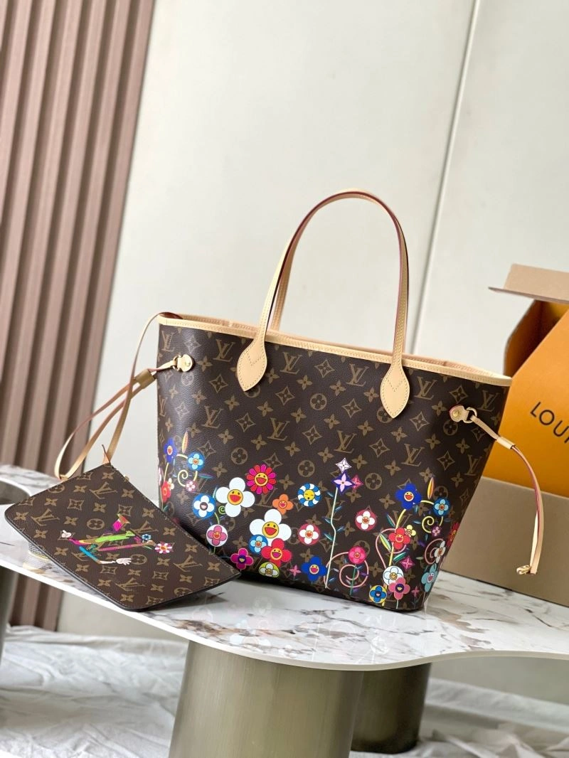 Comfortable Louis Vuitton Shopping Bags 93484