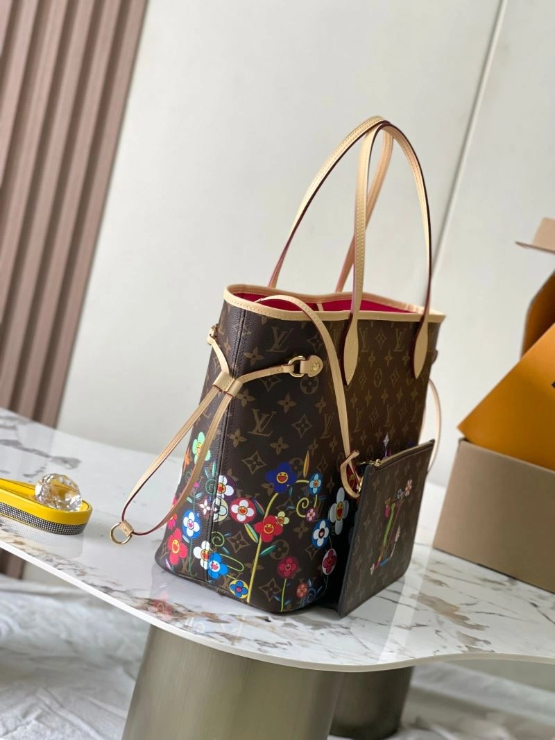 Comfortable Louis Vuitton Shopping Bags 93484