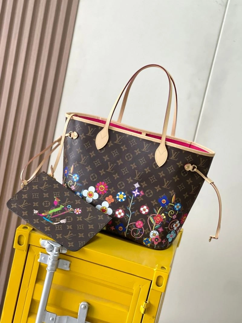 Comfortable Louis Vuitton Shopping Bags 93484