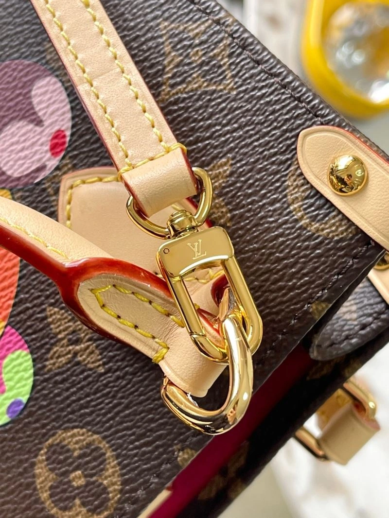 RelaxedFit Louis Vuitton Shopping Bags 93517