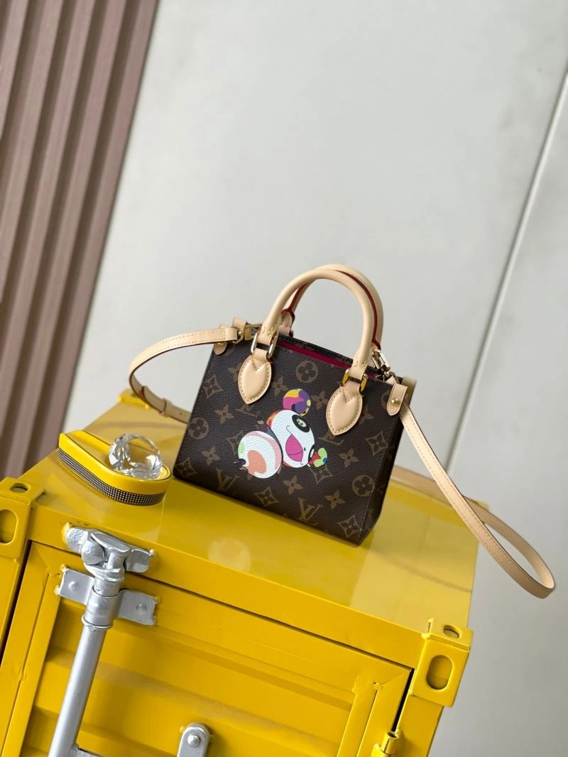 RelaxedFit Louis Vuitton Shopping Bags 93517