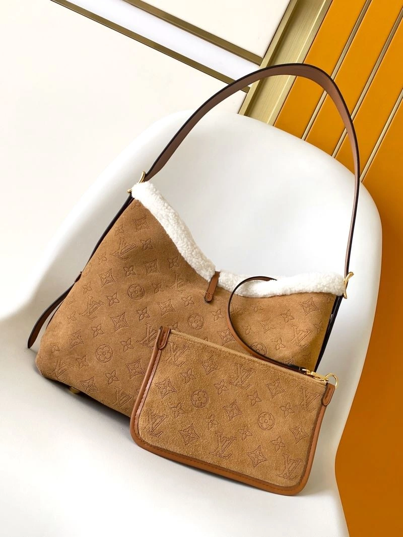 Louis Vuitton Shopping Bags SoftTouch 93482