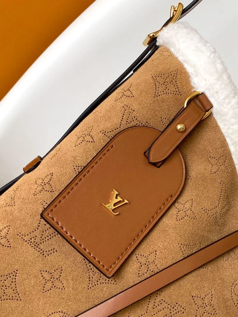Louis Vuitton Shopping Bags SoftTouch 93482