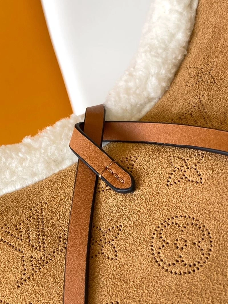 Louis Vuitton Shopping Bags SoftTouch 93482