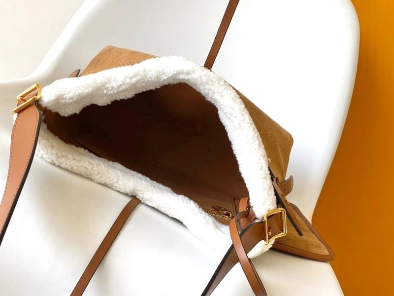 Louis Vuitton Shopping Bags SoftTouch 93482