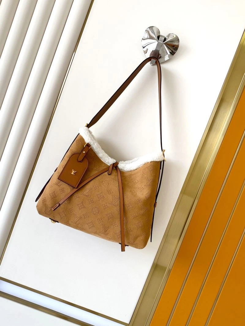 Louis Vuitton Shopping Bags SoftTouch 93482