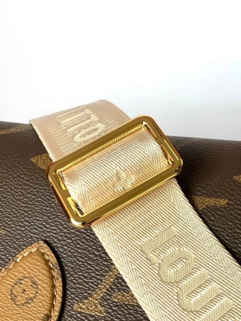 TechFriendly Louis Vuitton Shopping Bags 93478