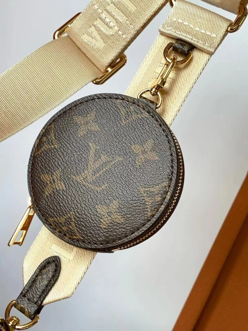 TechFriendly Louis Vuitton Shopping Bags 93478