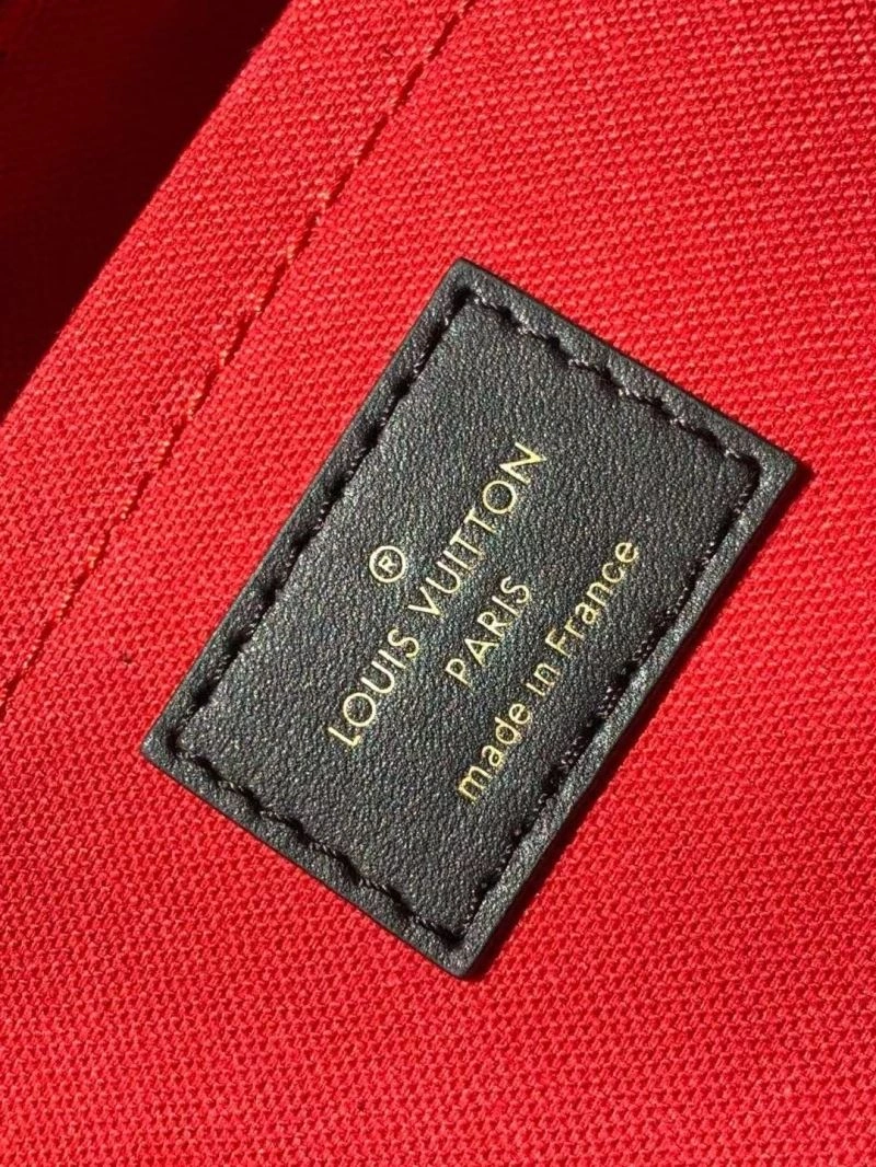 TechFriendly Louis Vuitton Shopping Bags 93478