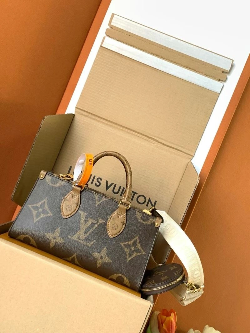 TechFriendly Louis Vuitton Shopping Bags 93478
