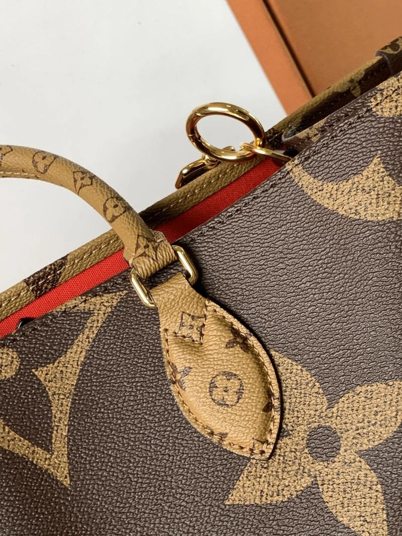 Functional Louis Vuitton Shopping Bags 93471