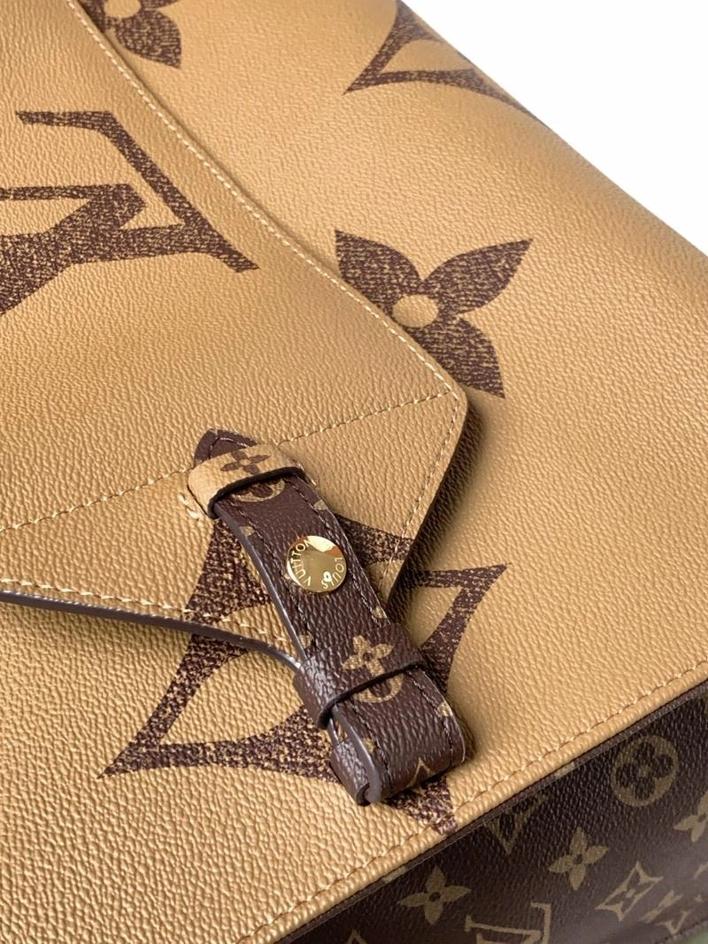 Functional Louis Vuitton Shopping Bags 93471