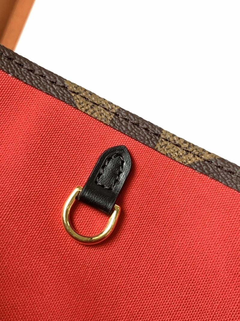 Functional Louis Vuitton Shopping Bags 93471