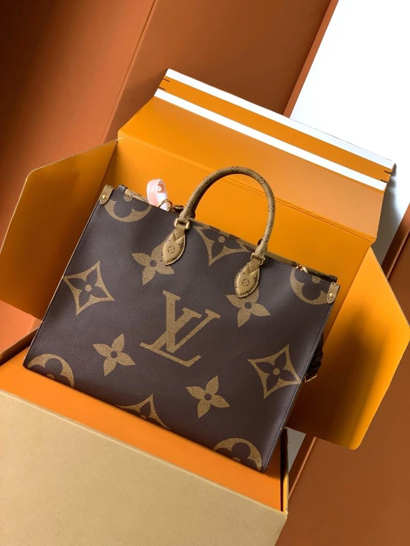 Functional Louis Vuitton Shopping Bags 93471