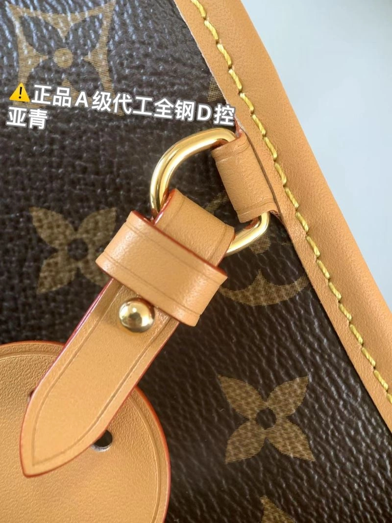 Louis Vuitton Shopping Bags Functional 93468