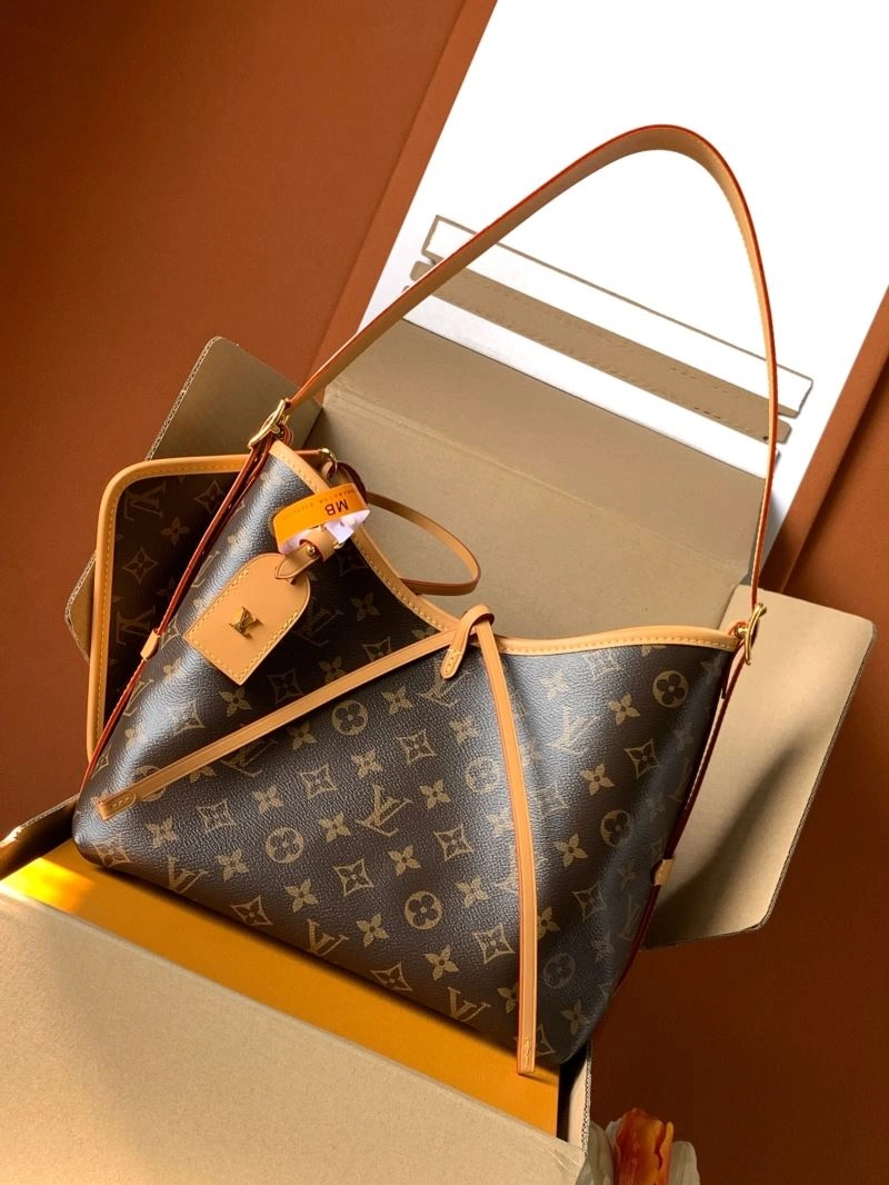 Louis Vuitton Shopping Bags Versatile 93475