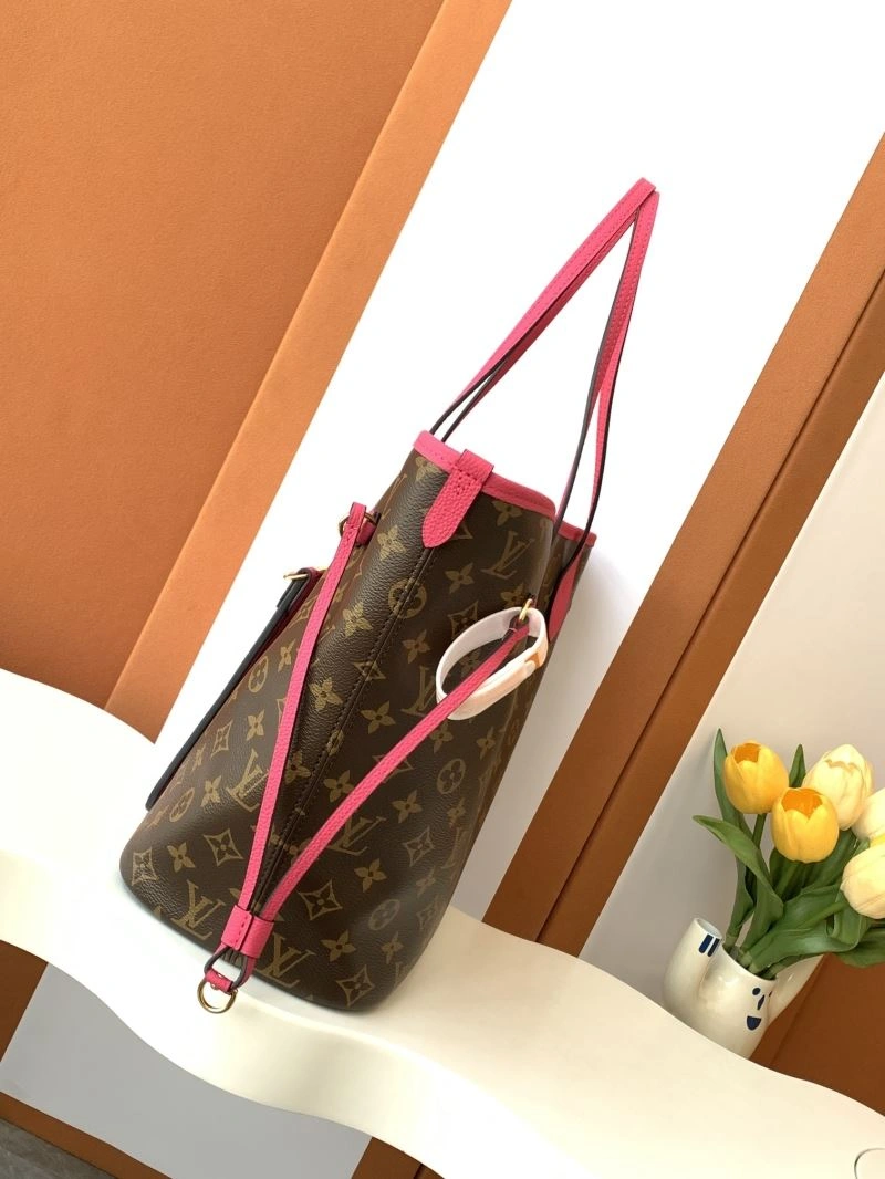 Louis Vuitton Shopping Bags Practical 93509
