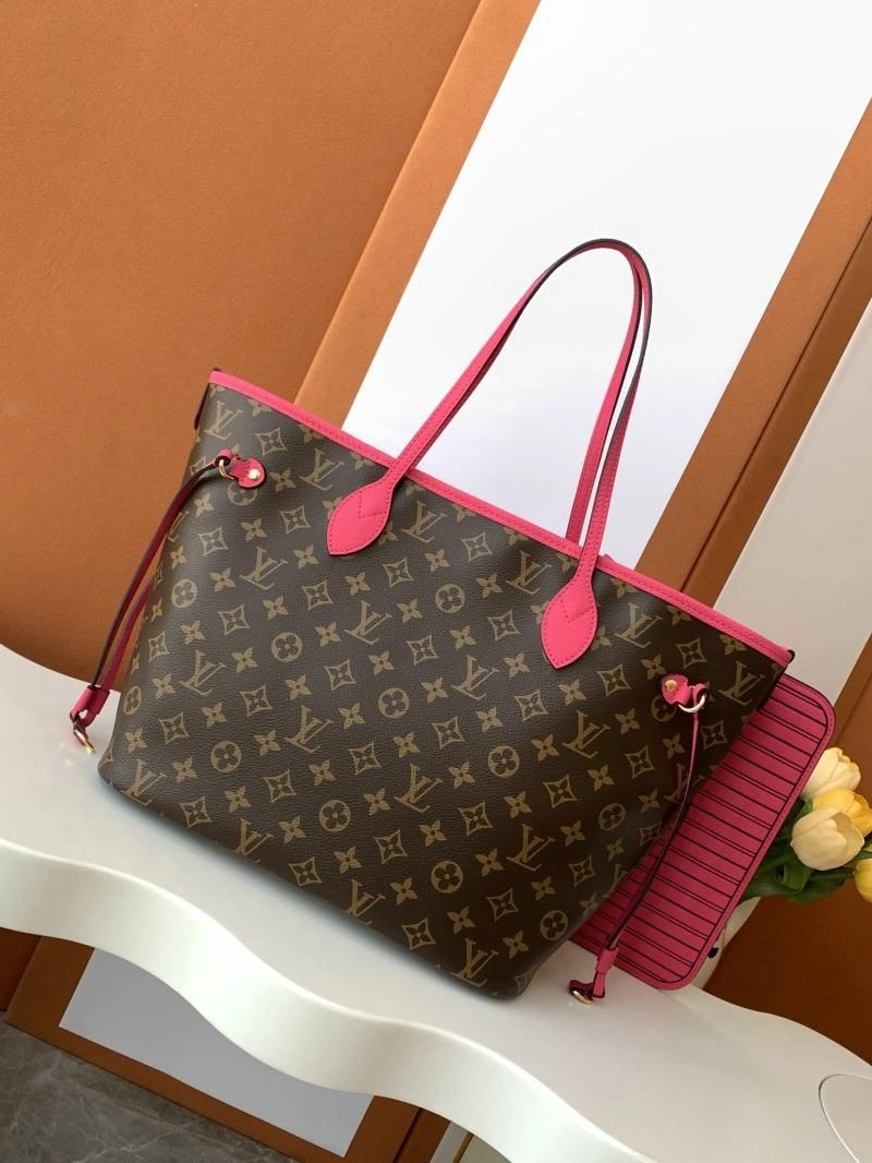 Louis Vuitton Shopping Bags Practical 93509