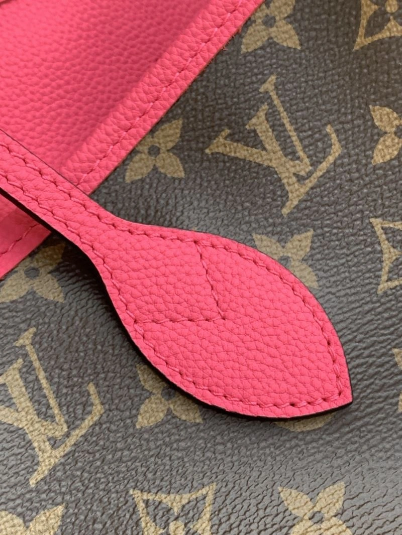 Louis Vuitton Shopping Bags Practical 93509