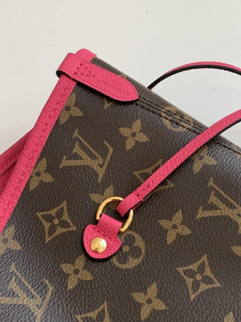 Louis Vuitton Shopping Bags Practical 93509
