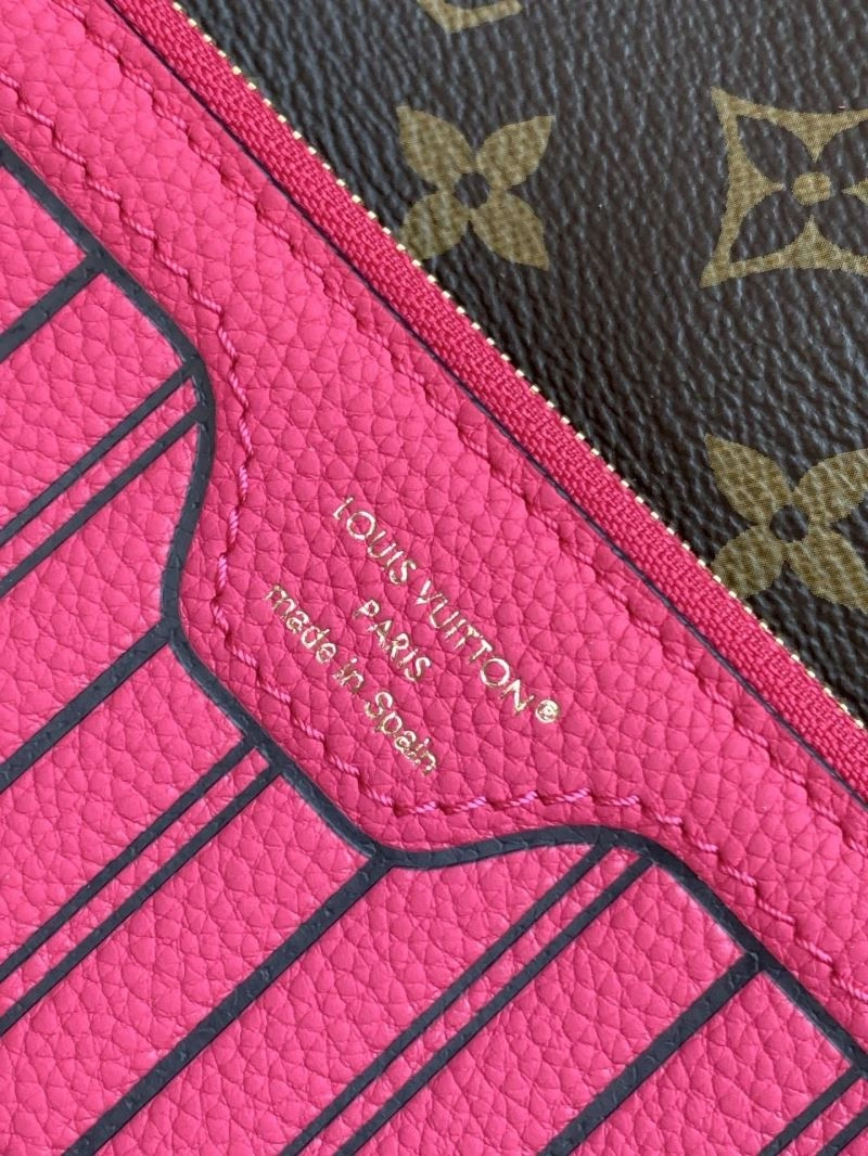 Louis Vuitton Shopping Bags Practical 93509