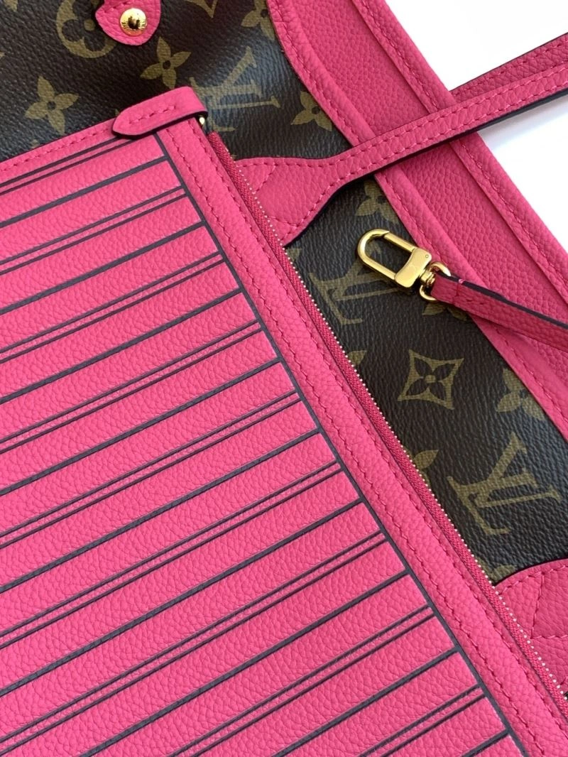 Louis Vuitton Shopping Bags Practical 93509