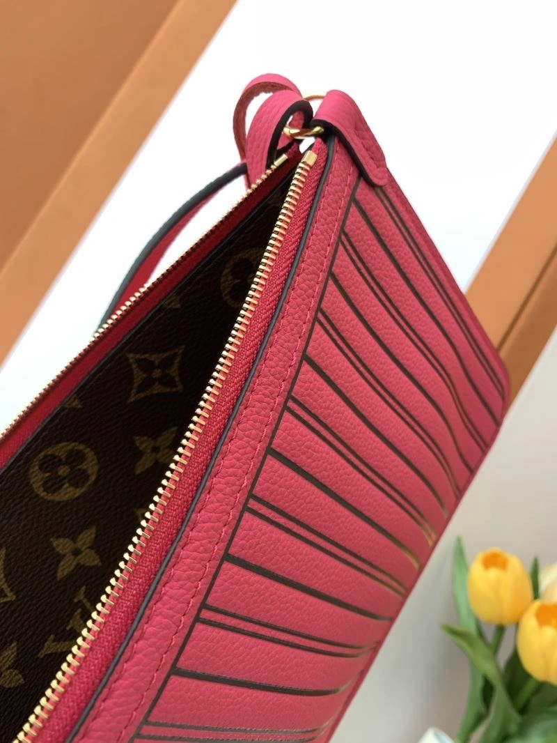 Louis Vuitton Shopping Bags Practical 93509