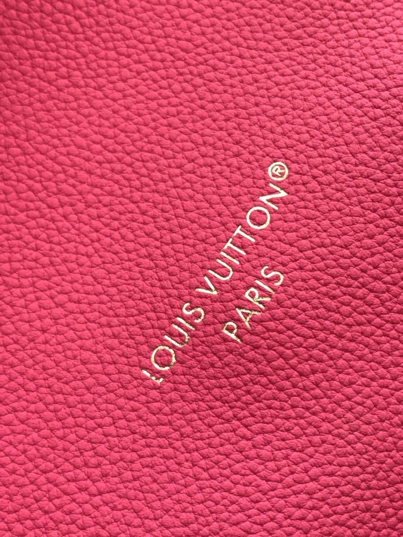 Louis Vuitton Shopping Bags Practical 93509