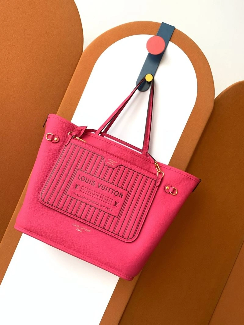 Louis Vuitton Shopping Bags Practical 93509