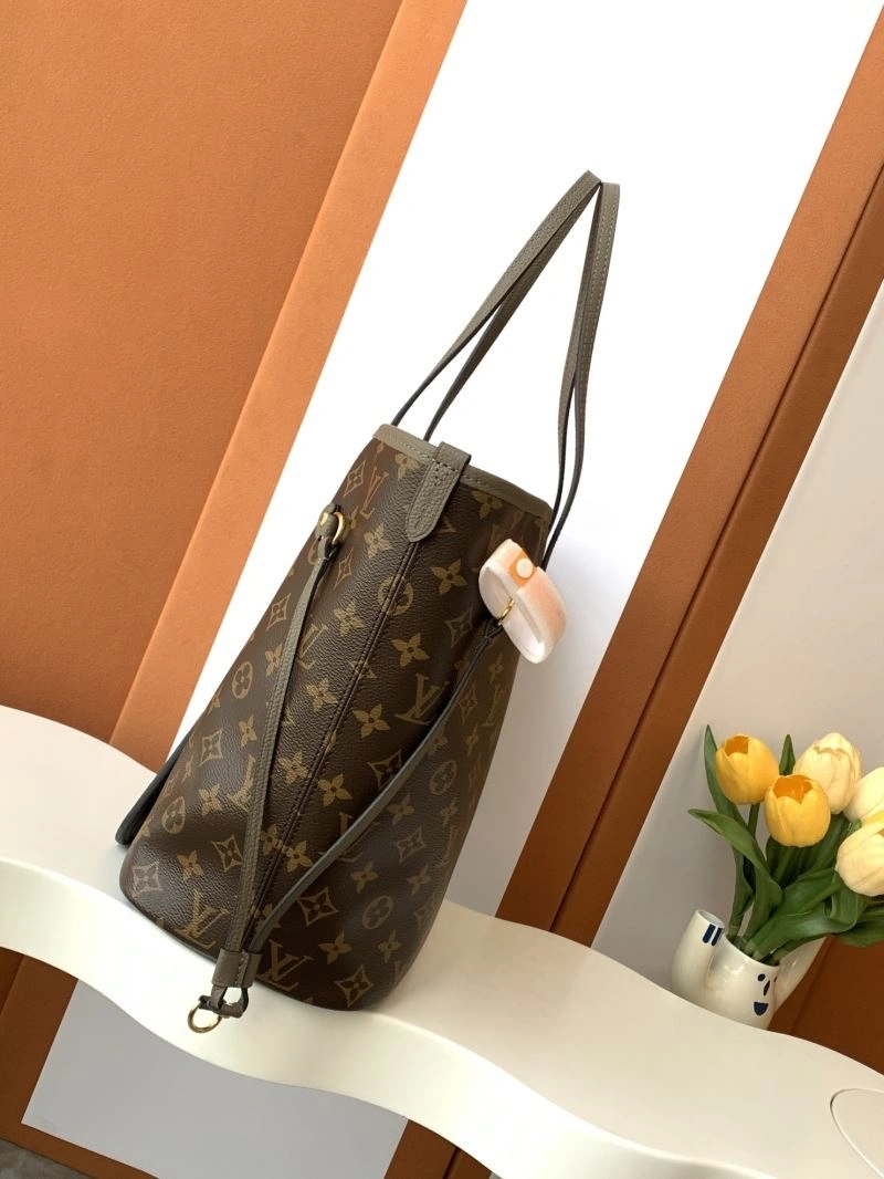 Louis Vuitton Shopping Bags ComfortFit 93469