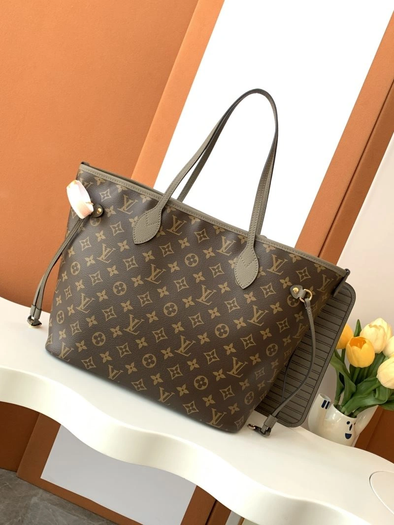 Louis Vuitton Shopping Bags ComfortFit 93469