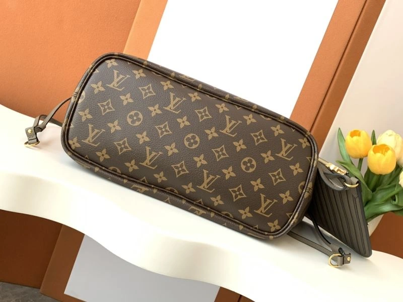 Louis Vuitton Shopping Bags ComfortFit 93469