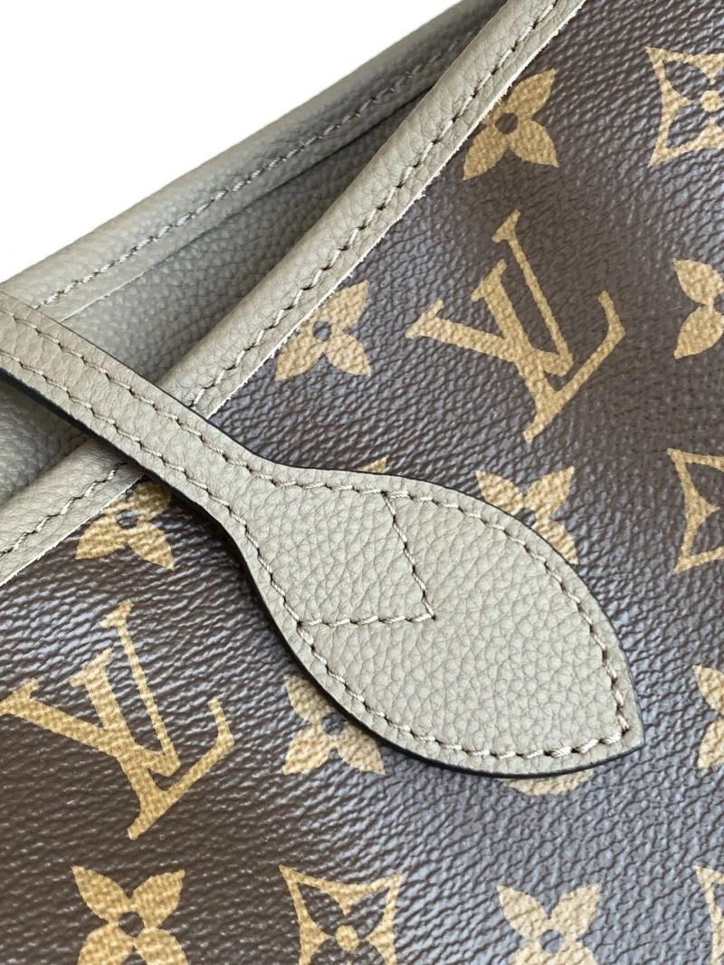 Louis Vuitton Shopping Bags ComfortFit 93469