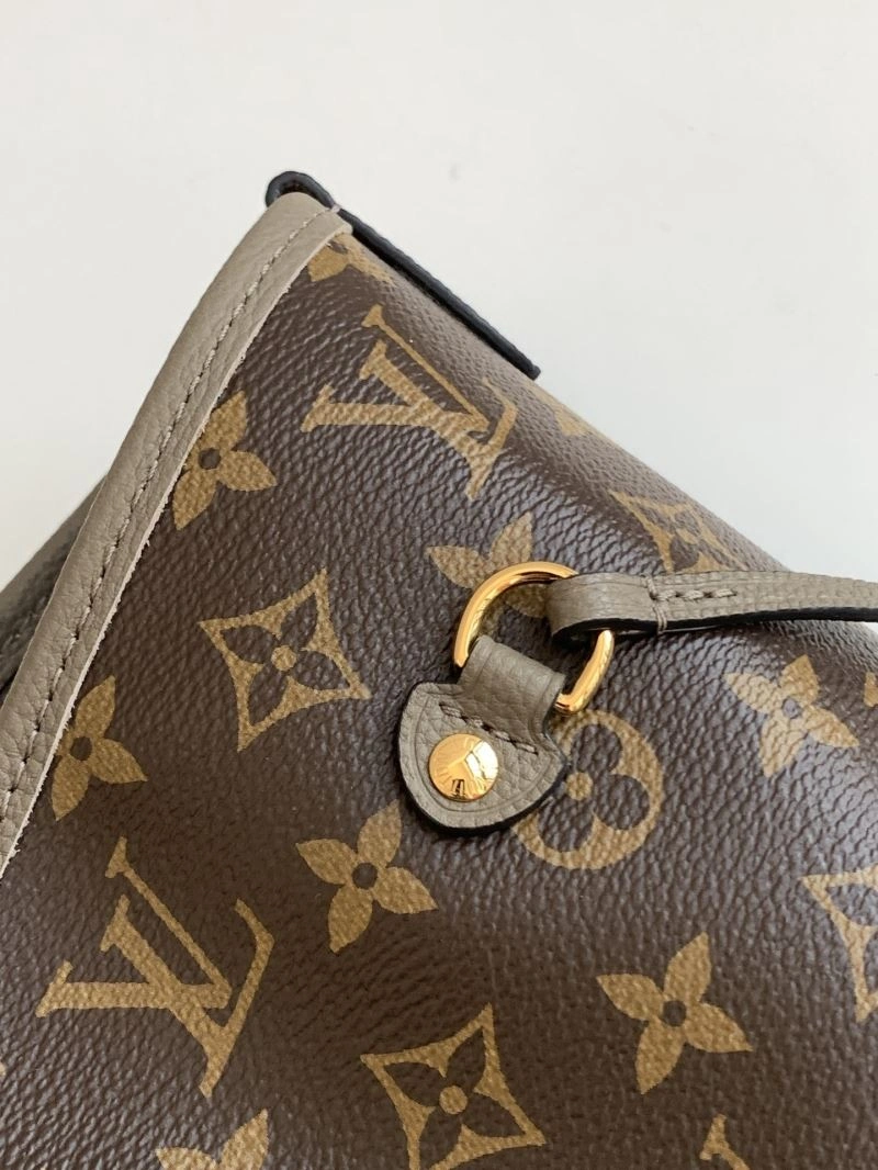 Louis Vuitton Shopping Bags ComfortFit 93469