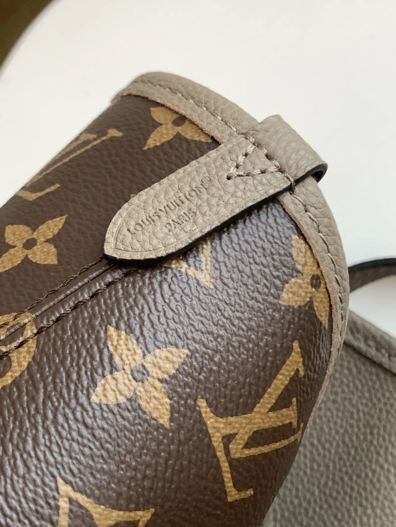 Louis Vuitton Shopping Bags ComfortFit 93469