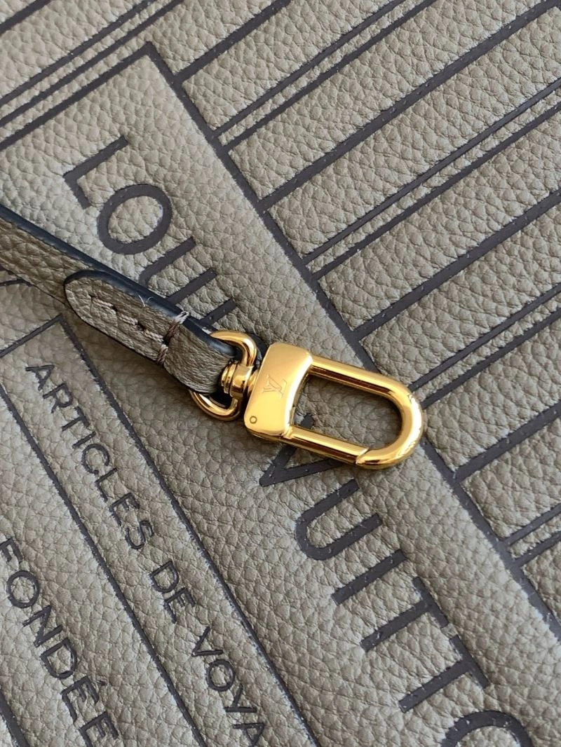 Louis Vuitton Shopping Bags ComfortFit 93469