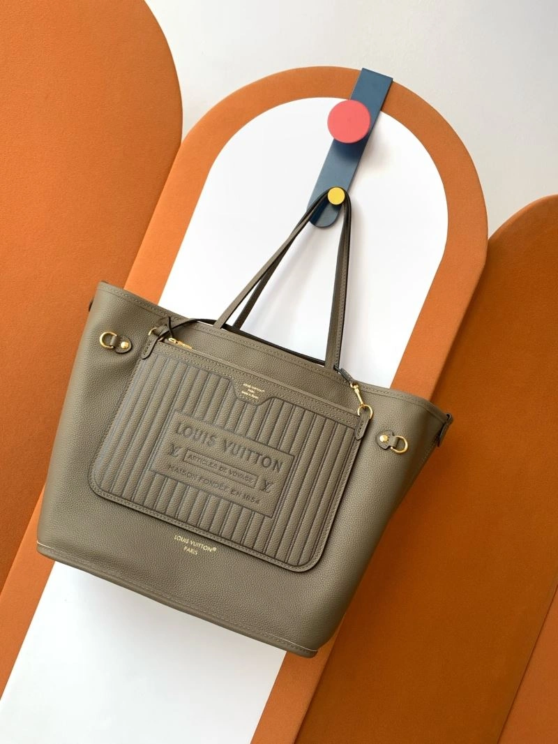 Louis Vuitton Shopping Bags ComfortFit 93469