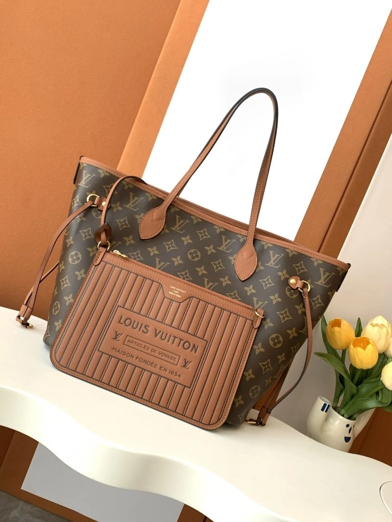 Louis Vuitton Shopping Bags HighQuality 93467