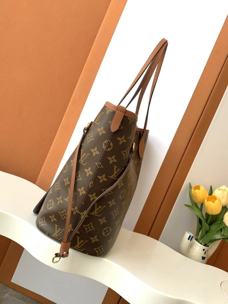 Louis Vuitton Shopping Bags HighQuality 93467