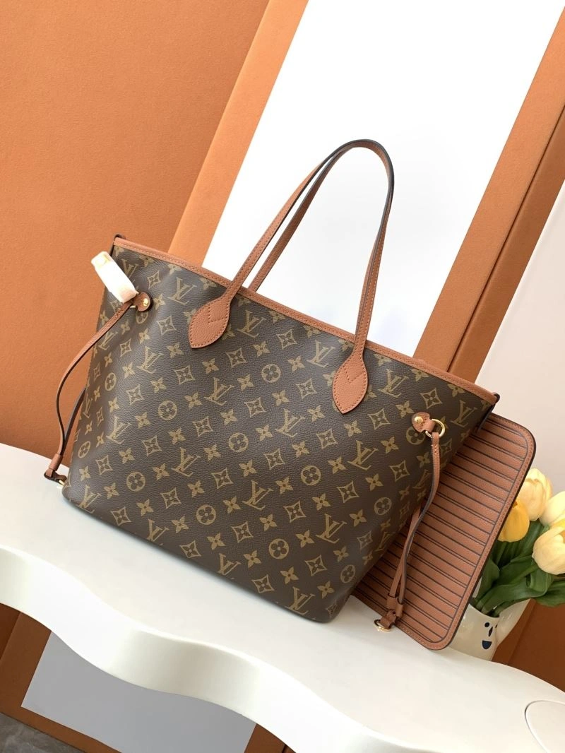 Louis Vuitton Shopping Bags HighQuality 93467