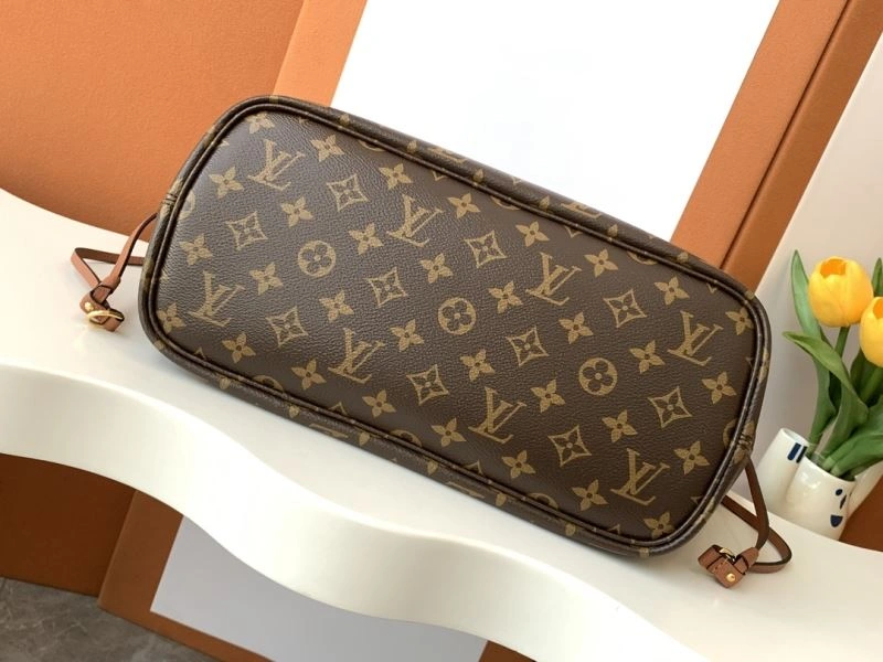 Louis Vuitton Shopping Bags HighQuality 93467