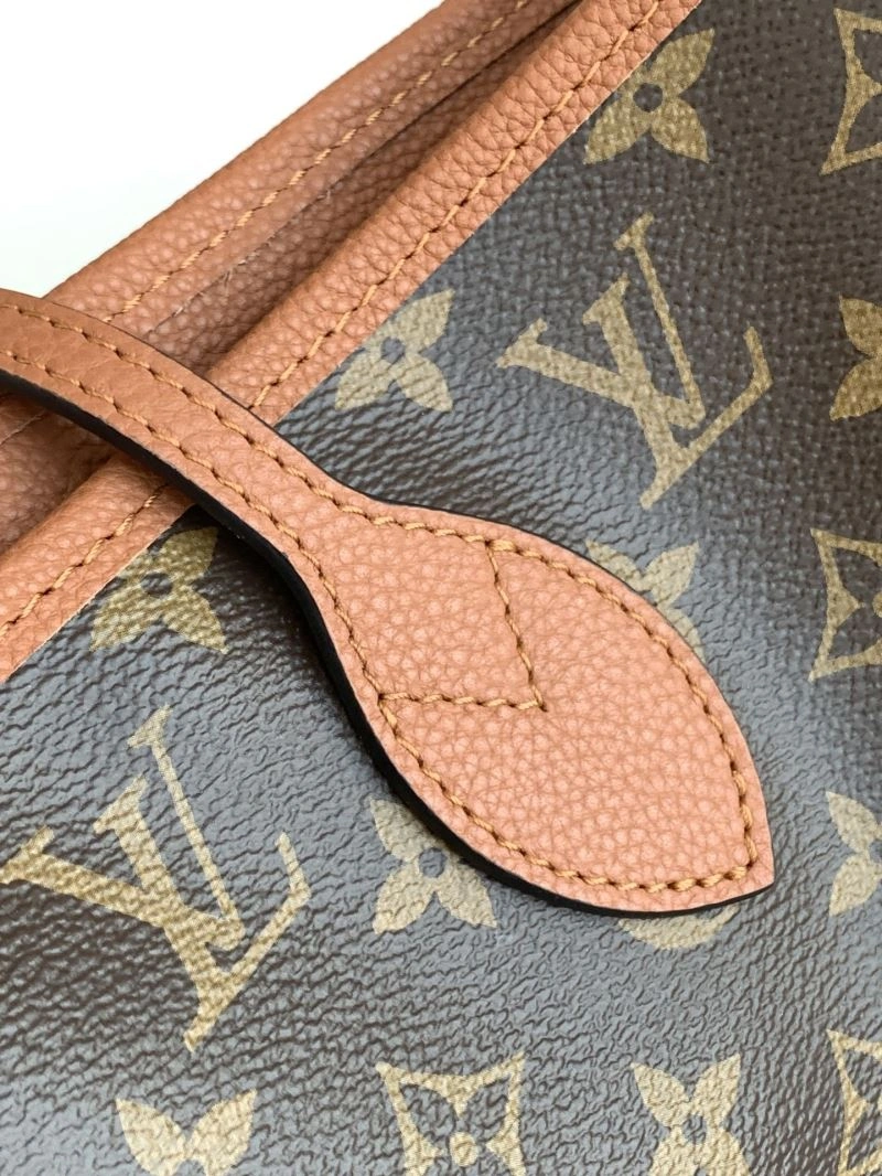 Louis Vuitton Shopping Bags HighQuality 93467