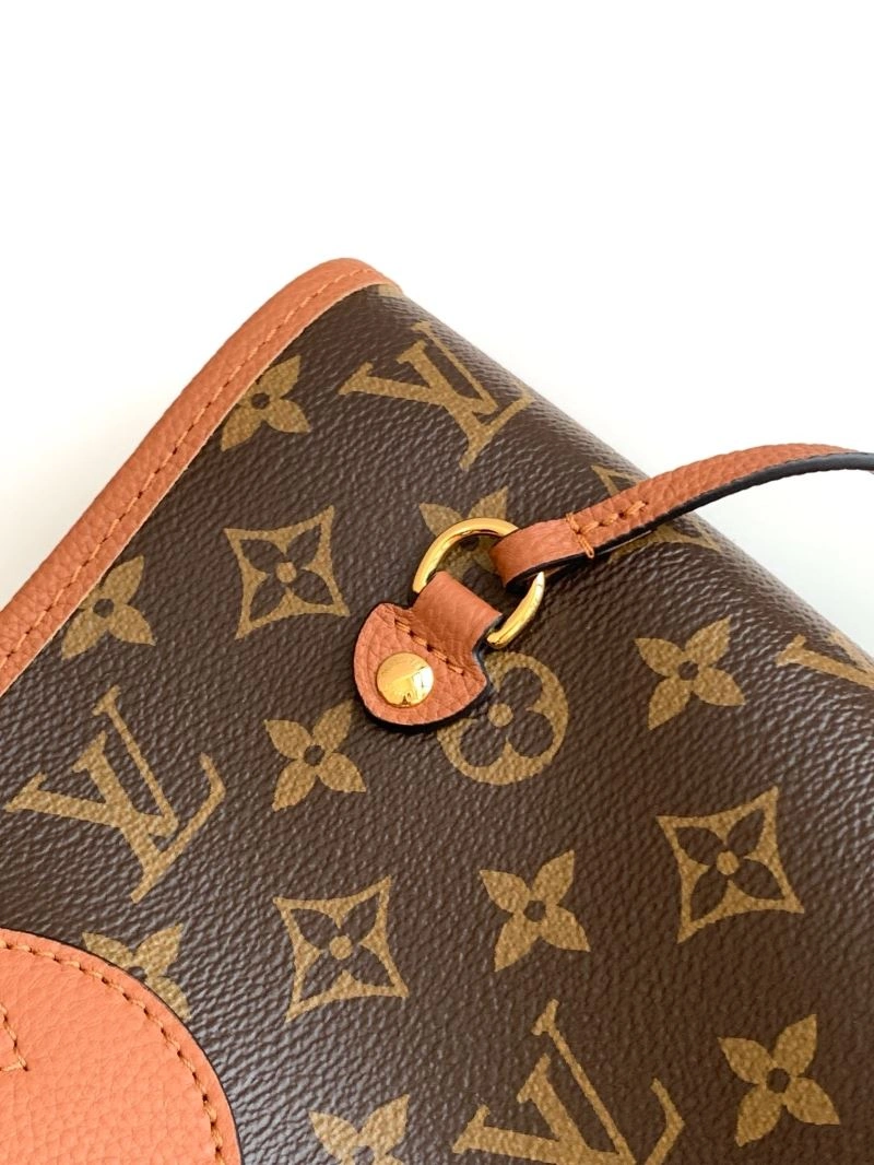 Louis Vuitton Shopping Bags HighQuality 93467