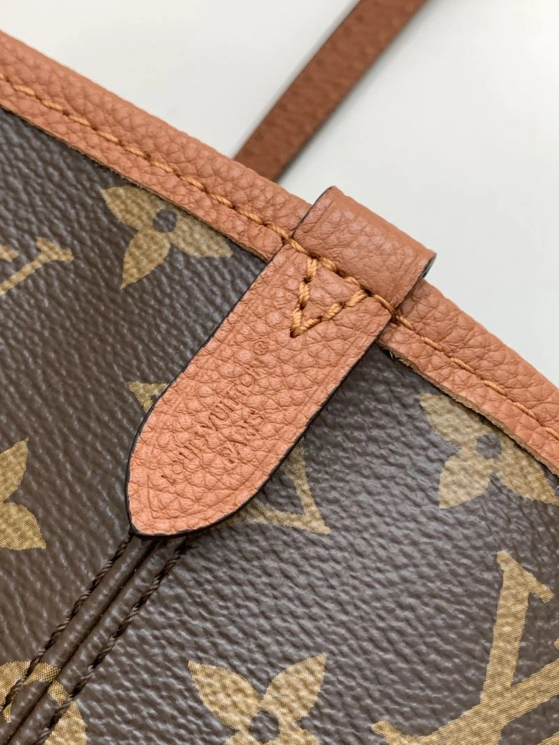 Louis Vuitton Shopping Bags HighQuality 93467