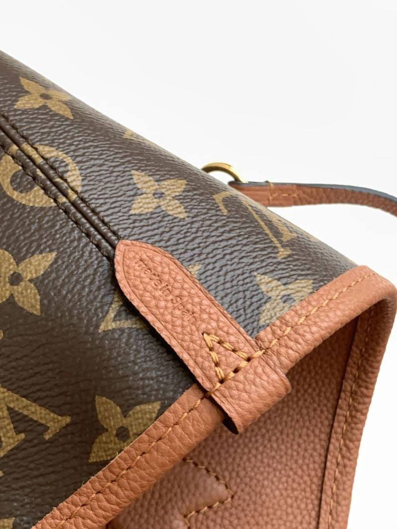 Louis Vuitton Shopping Bags HighQuality 93467
