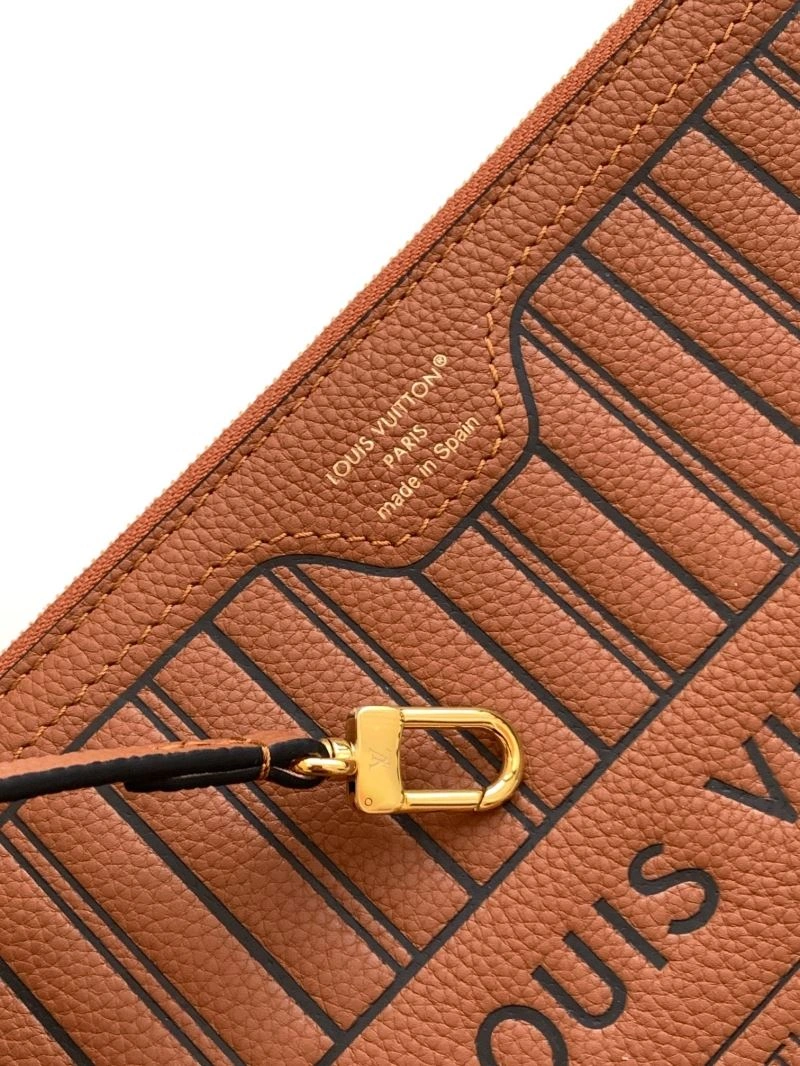 Louis Vuitton Shopping Bags HighQuality 93467